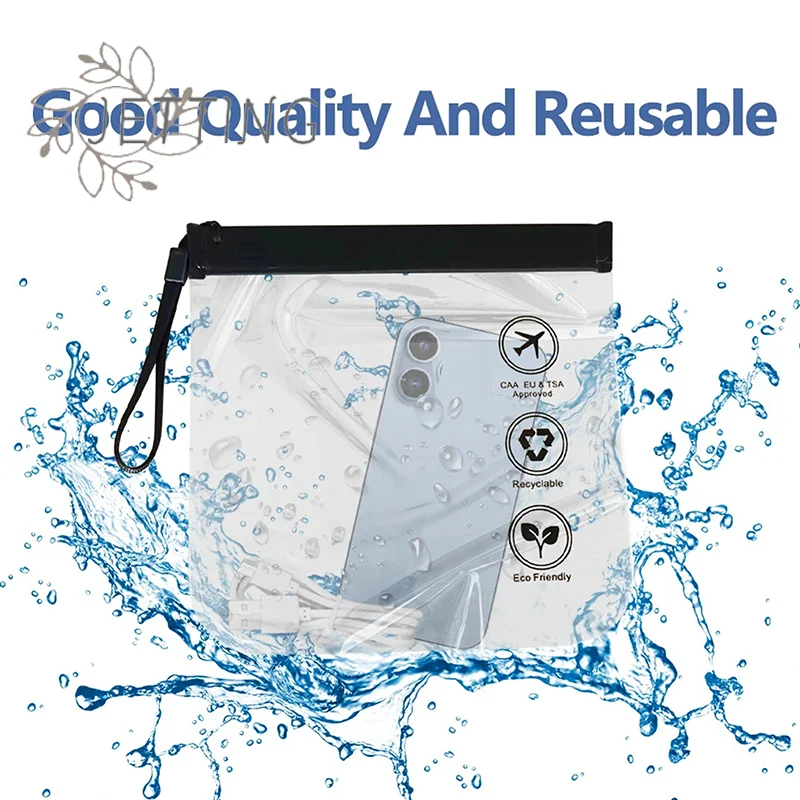 Heißer Gepäck Transparent Reis – Women Bags For Airport Bewertung und Preis