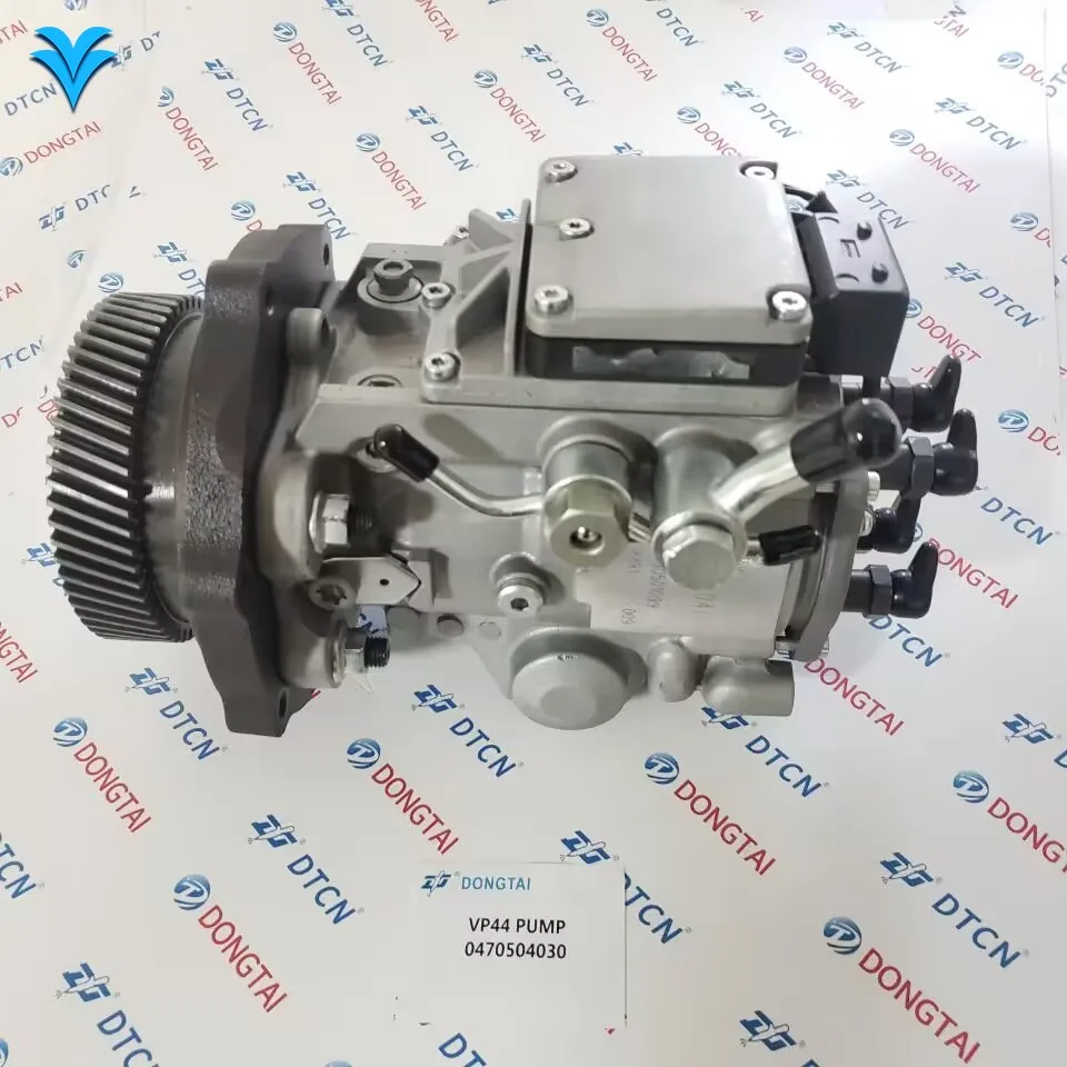 VP44 Injection Pump  0470504030 109341-1004 109341-1006  For ISUZU DMAX 3.0