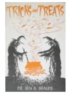 

Tricks And Treats By Dr. Ben B. Braude (Instant Download)