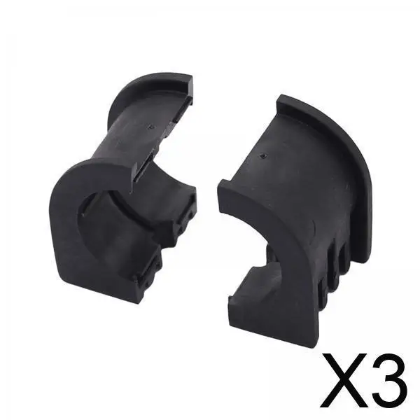 

Automotive Replacement Upper Steering Bushing Stabilizer Bar Bushings Kit for Polaris Sportsman 500 570 600 700 800