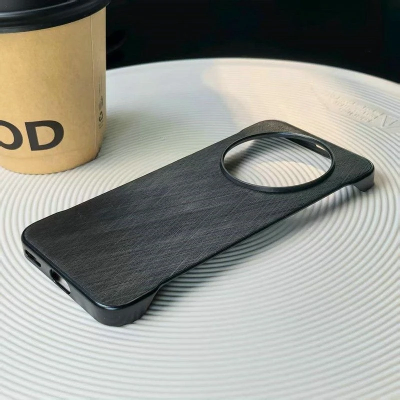 For Honor Magic 8 Lite 8 7 Pro Case Simple Solid Color Ultra-thin Bezel PC Cover For Honor Magic8 Pro Shockproof Bumper Funda