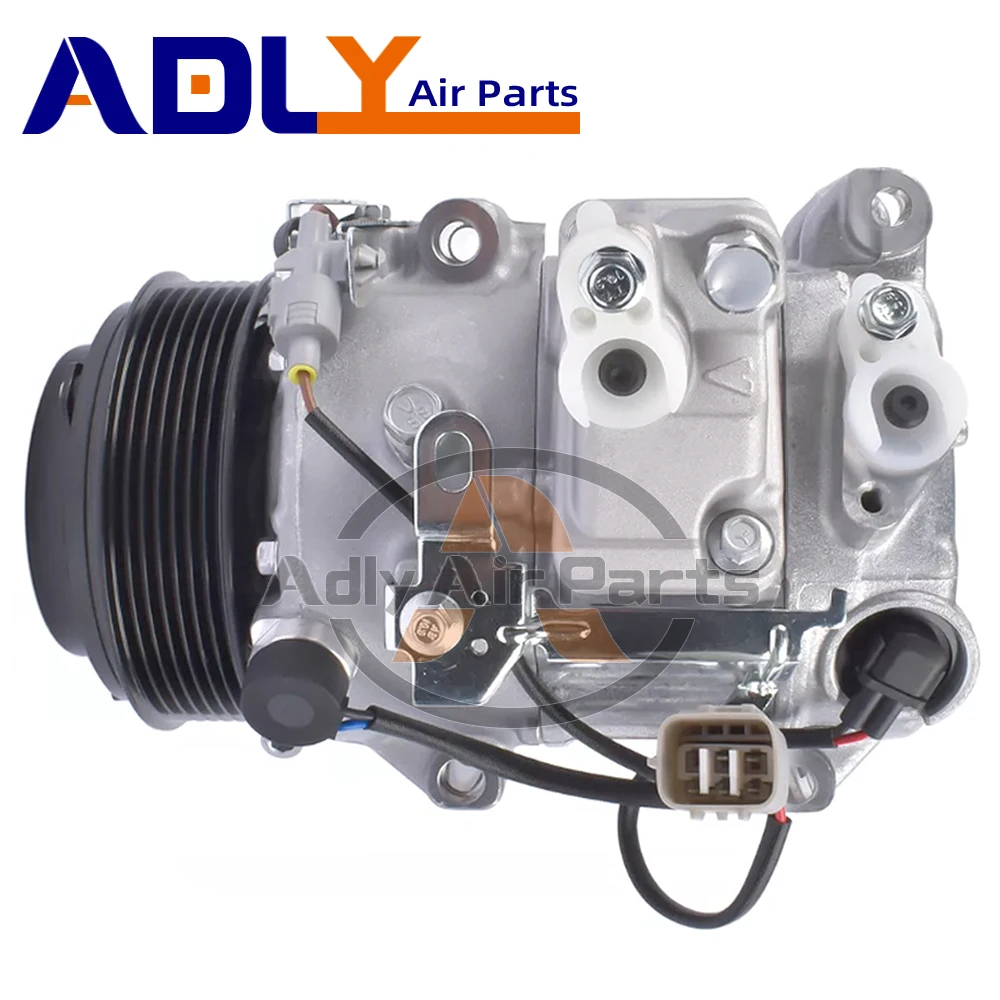 7SBH17C AC Compressor Lexus GS450h Toyota Highlander Landcruise 88320-48160 88320-08060 88320-0T010 7512795 4711615 CO11294C