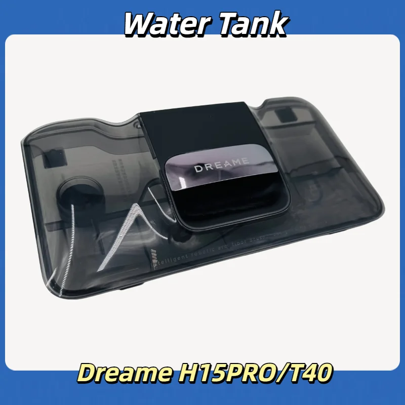 

Dreame H15PRO/T40 Ручной скребок для пола Аксессуары Резервуар для воды