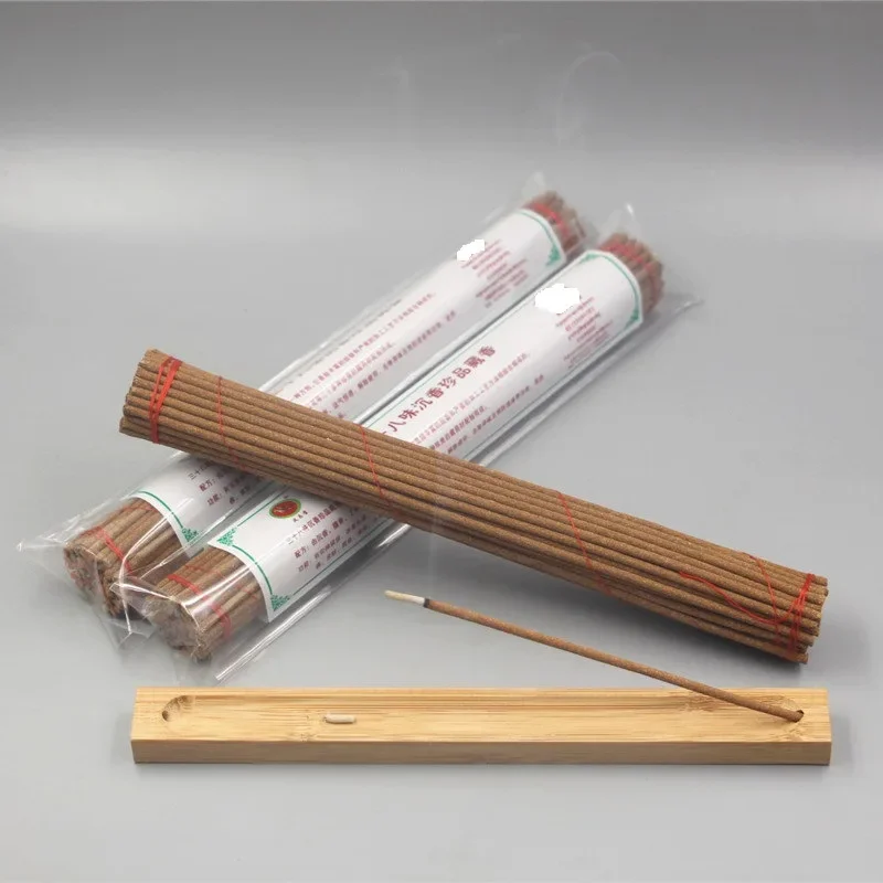 38 Flavors Tibetan … - image