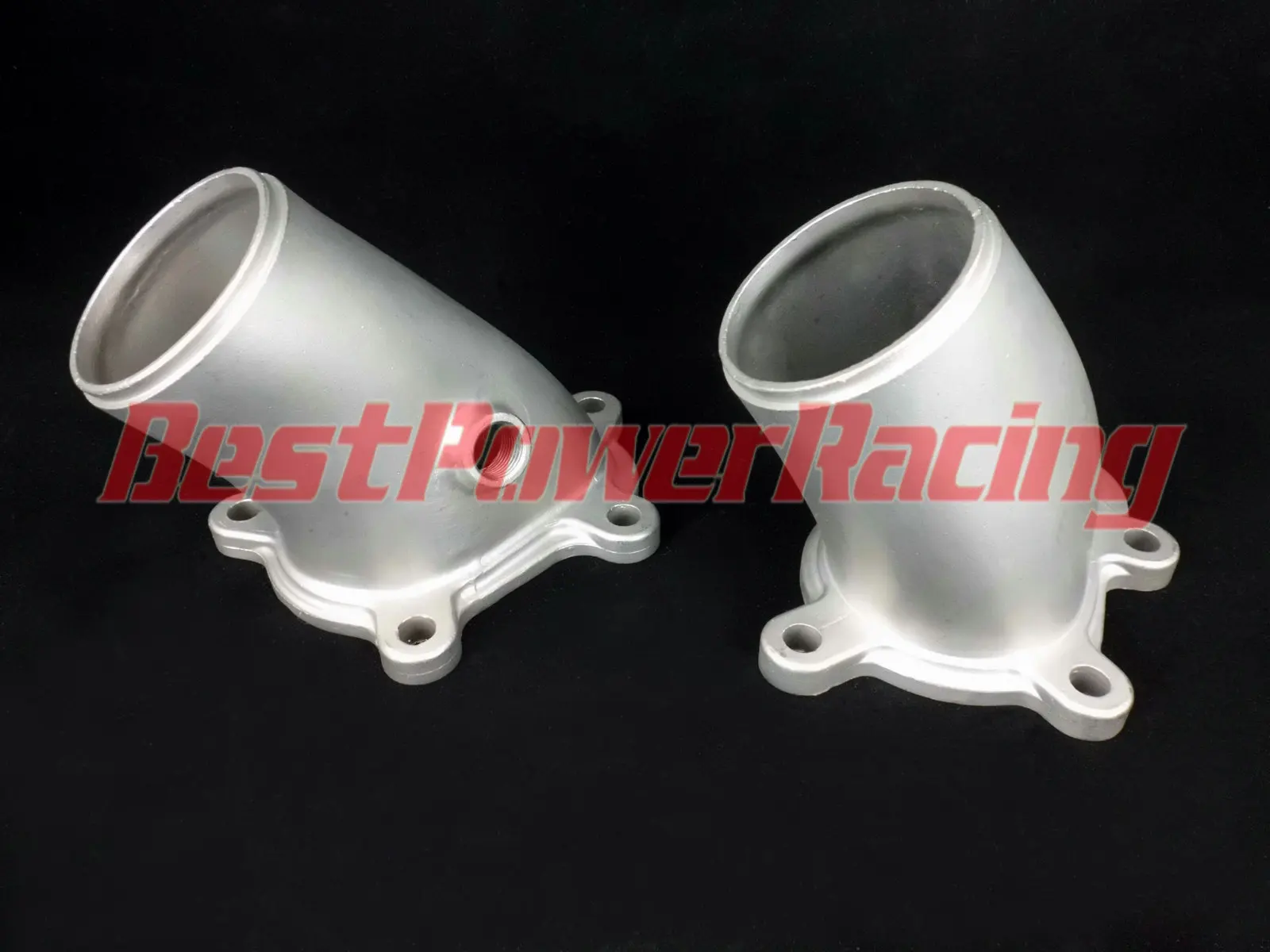 76mm 3inch/ 89mm 3.5inch Twin Turbo Exhaust Dump Pipe For Nissan R35 GT-R Twin Turbo VR38DETT