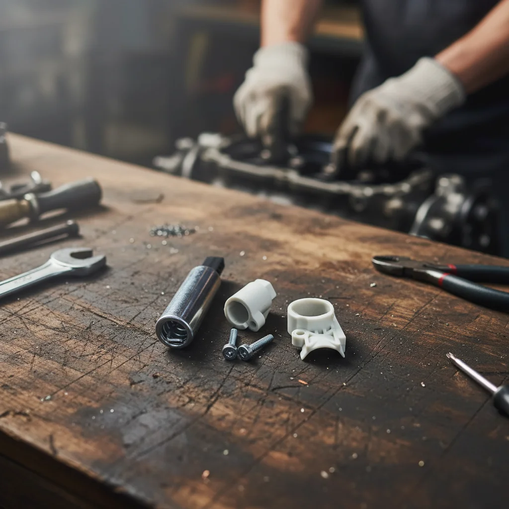 

Durable= Belt Tensioner Kit Fits TS400 And TS800= Concrete Saw Models, OEM Replacement 4229 664 4200 Home Power Tools Parts