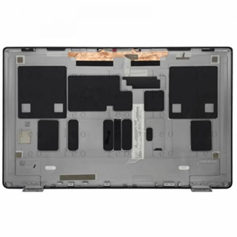 

Новинка WW для DELL Latitude 9510 2-в-1 2 в 1, задняя крышка ЖК-дисплея, верхний чехол 0D2VCC D2VCC