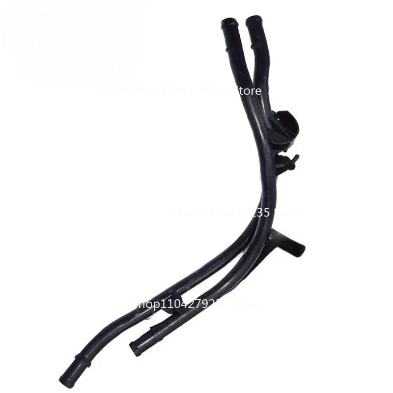 

Автомобильная трубка охлаждающей воды, шланг охлаждающего бака 1K0121070BD, подходит для Audi Volkswagen Beetle Passat