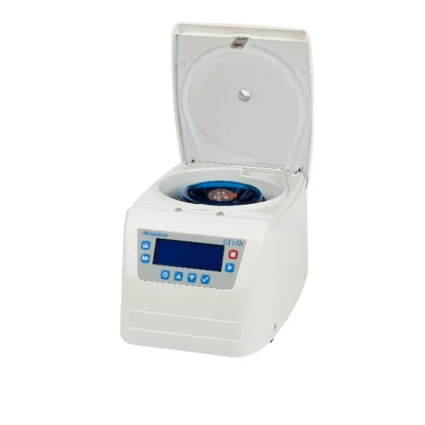 

High-Speed 14800rpm Micro Laboratory Centrifuge For Lab Use Compatible With NCP 18*5ml Or NCP 24*1.5/2ml Rotors