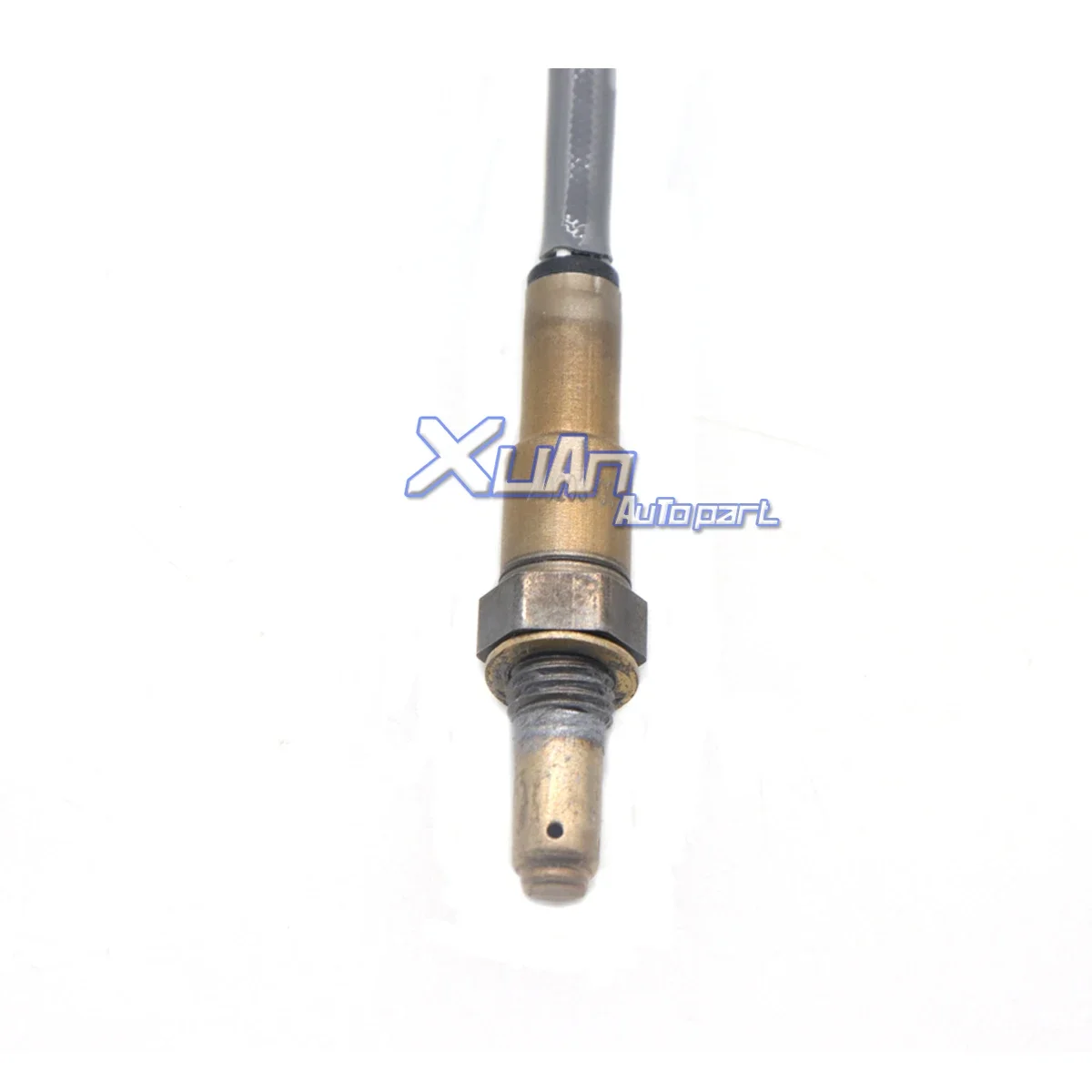 NEW 40203-00 Air Fuel Ratio Lambda O2 Oxygen Sensor For Honda Motorcycle Scooter Autocycle Autobike 4020300 35655-ZY3-C01