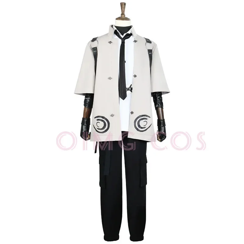 

The Mortal Realm of The Gods Xuan Wo Cosplay Costume Carnival Uniform Anime Adult Costumes Halloween Masquerade Women Game