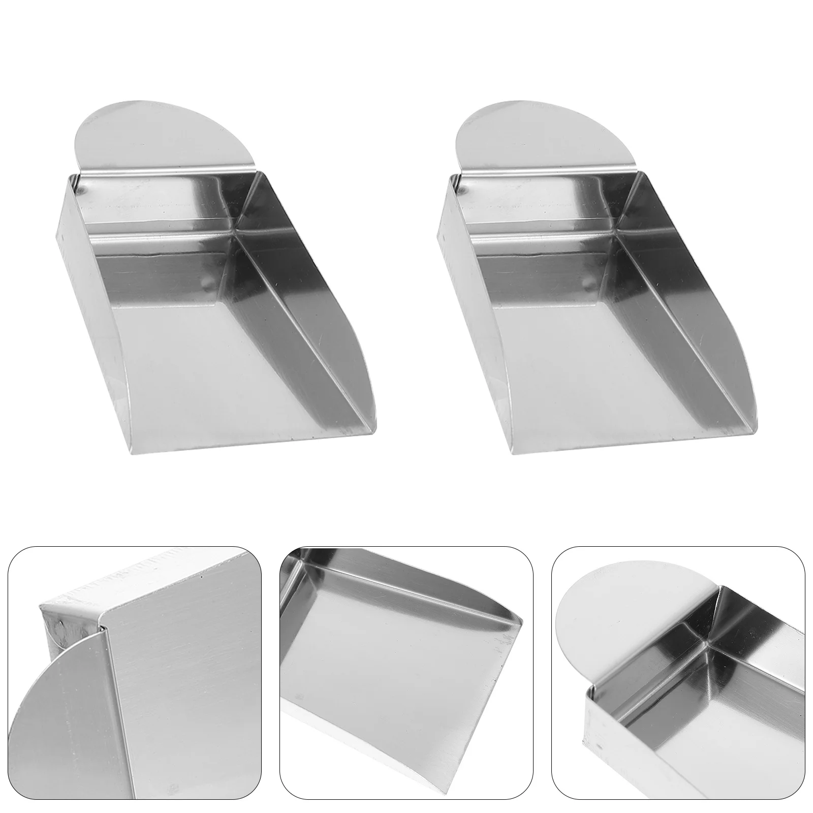 лопата для ювелирных изделий