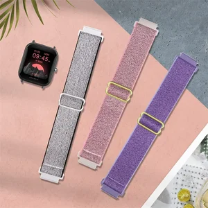 6 Hauptverkäufe Amazfit GTR 2 Armbänder - №6