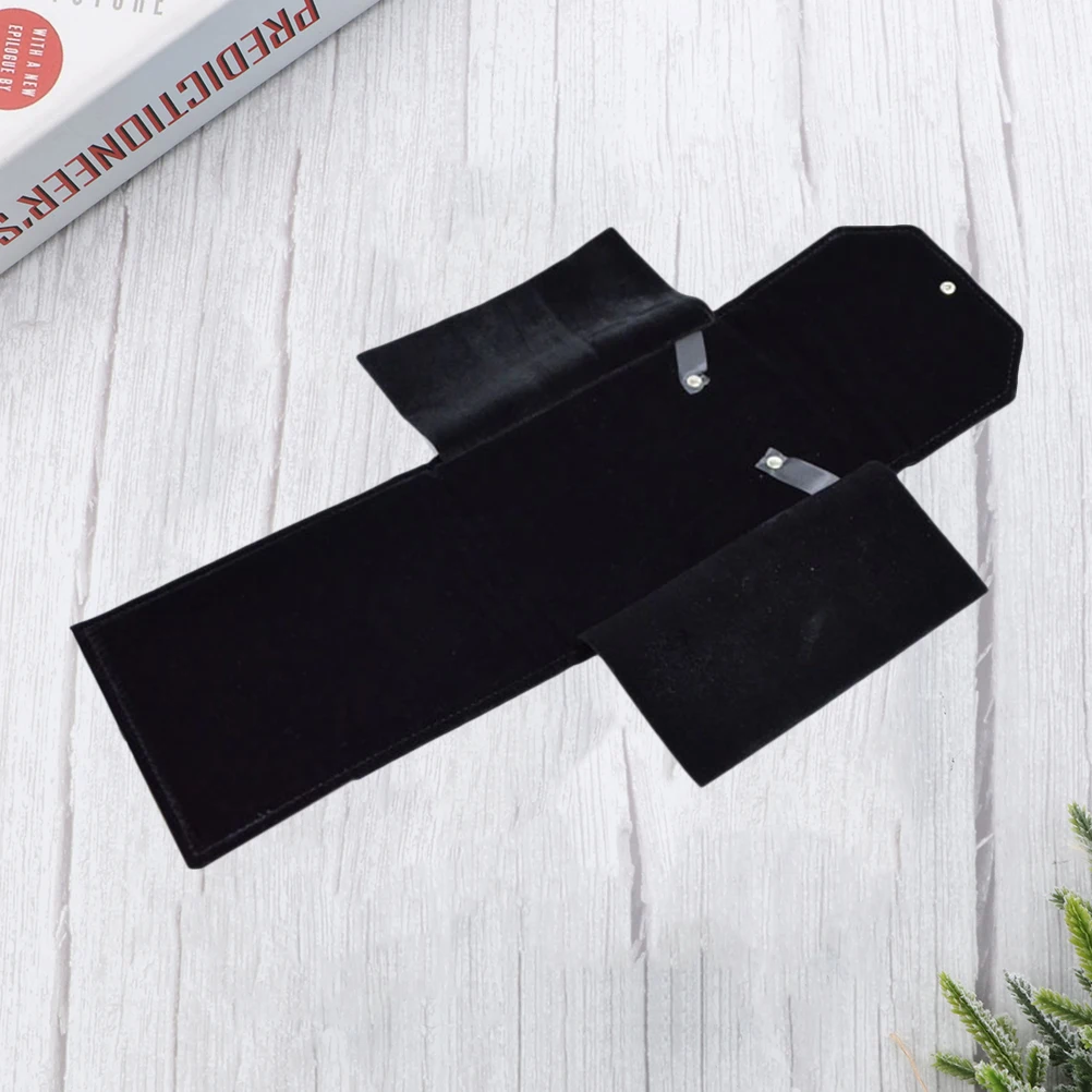 

Square Jewelry Display Scratch Resistant Storage ganizer Romantic Style Gifts Jewelry Display Packaging Exhibiting Tools