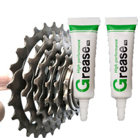1-5pcs Waterproof Silicone Lubricant Grease Lithium Oil High Voltage Insulating Brake Marine Grease for Spark Plugs Car Bearing