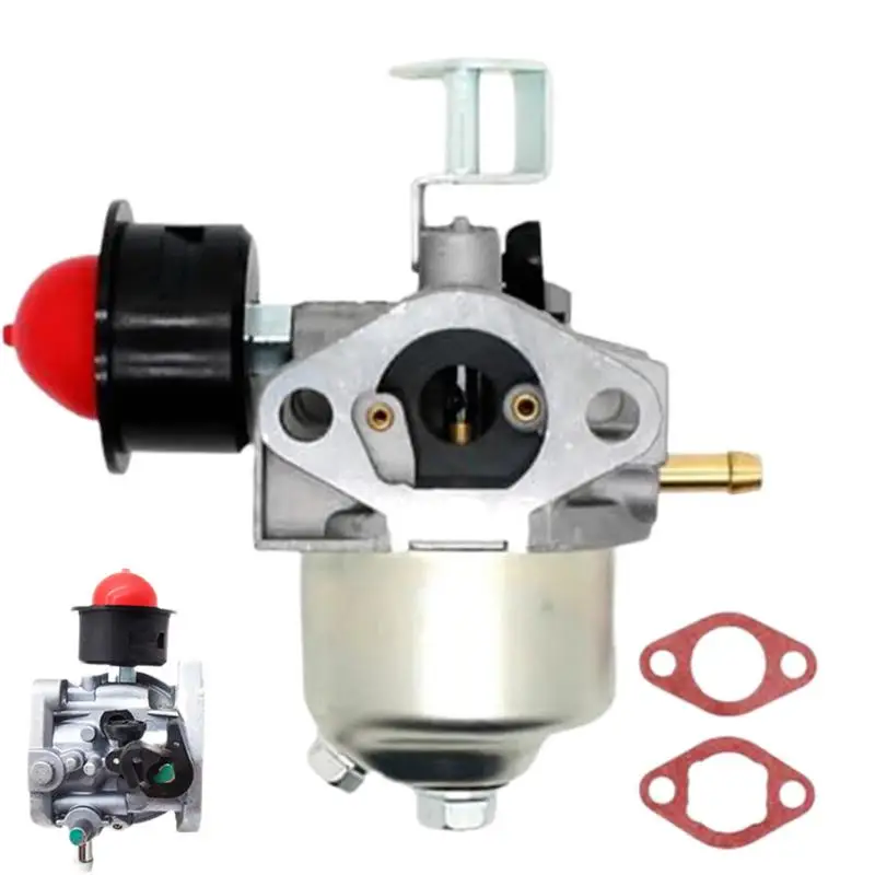 Lawn Mower Carburetor Carburetor Fits Lawn Mower Engine Lawn Mower Engine Replace Carburetor For Efficient Fuels System 1P56F