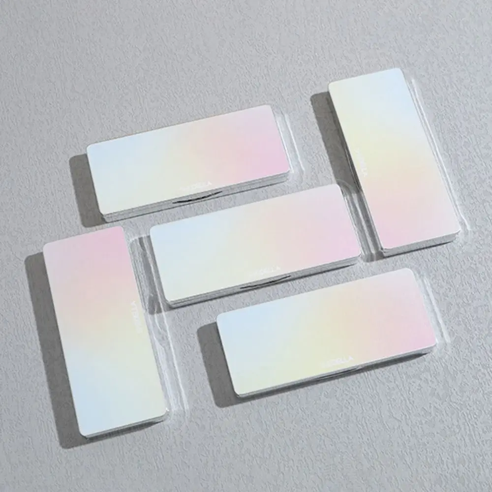 Gifts Multifunctional Pearlescent Palette Matte Fine Shimmer Blue Eyeshadow Palette Ten-color Eye Makeup Eyeshadow