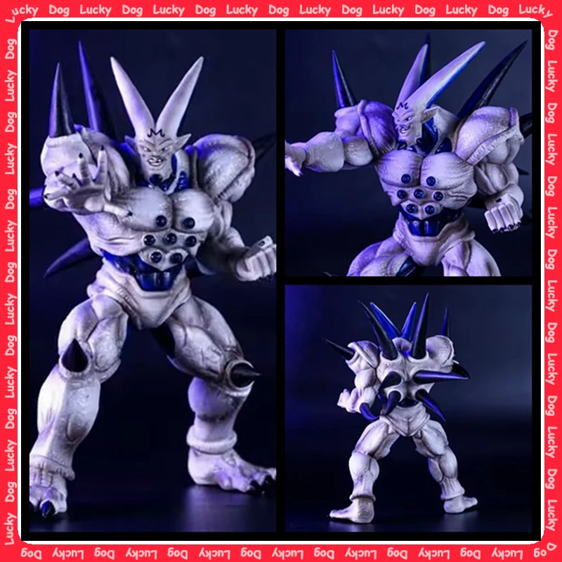 

Super Saiyan GT Behind the Scenes Melody One Star Dragon Super Star Dragon Evil Dragon Model Box Set Ornament Handmade