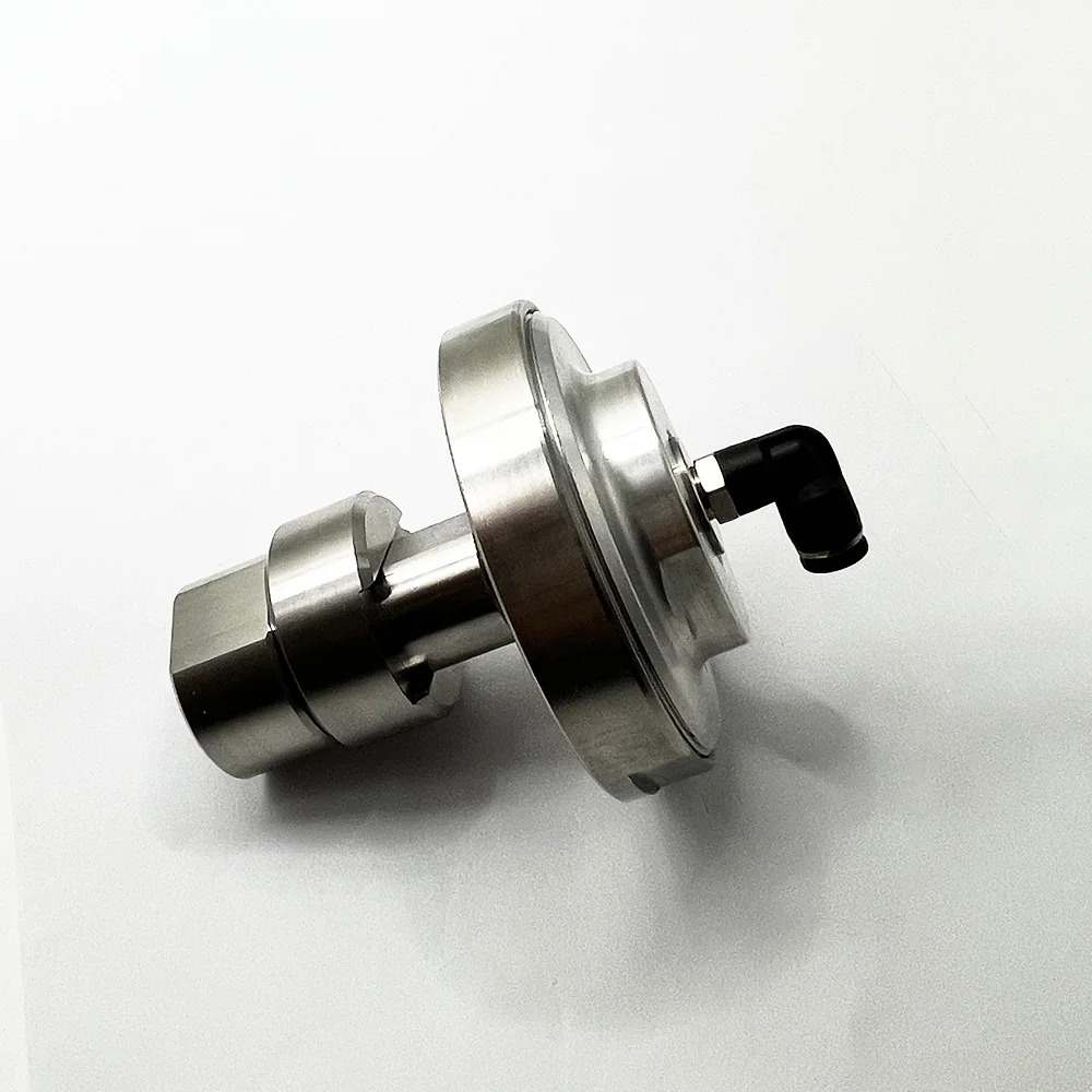 Waterjet Cutting Head On/off Valve Mini Actuator Assembly 60Kis MINI VALVE Water Jet Cutter 1-19575 301007-13 710870-1 WE000219