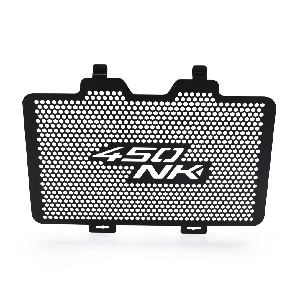 

Accessories For CFMOTO 450NK 450 NK 2022-2023-2024 Motorcycle Aluminium Radiator Grille Guard Cover Water Tank Net Protection