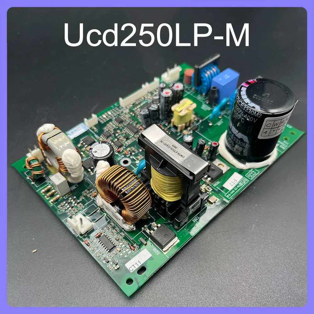 

200ASC For ICEPOWER Amplifier Accessories Mono Digital ICEPOWER200ASC