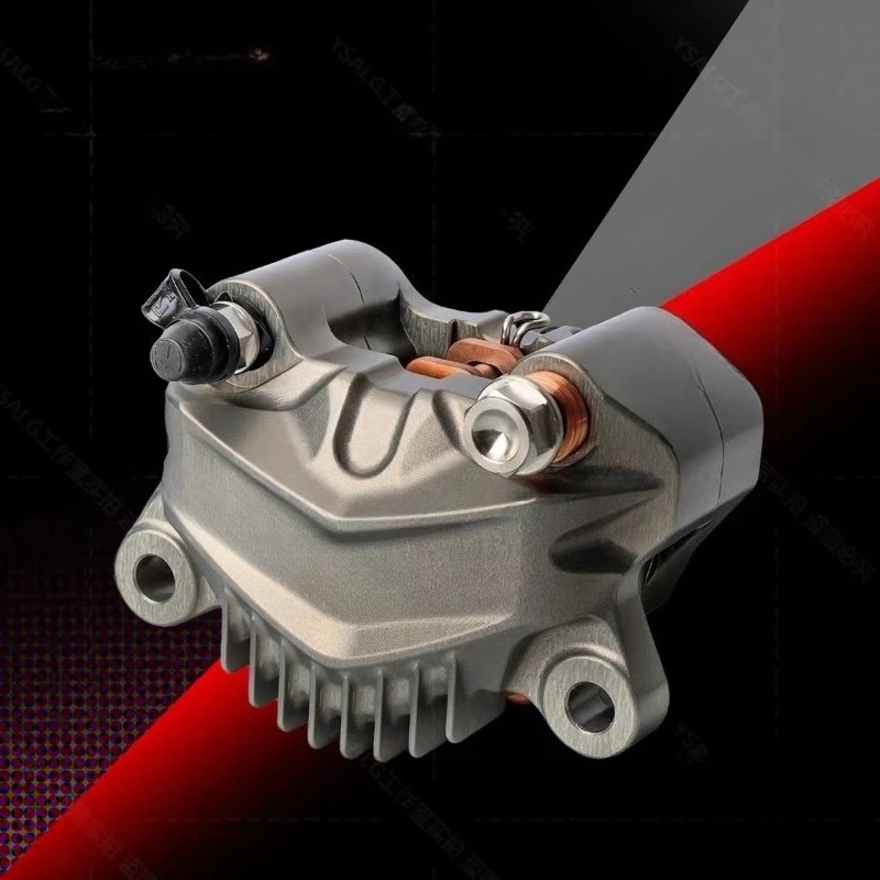 for Rezuma 607 Crab Calipers, Insulated Pistons, No.9 MZ M5 Maverick NXT/FX Wind Speed, Polar Core AE5