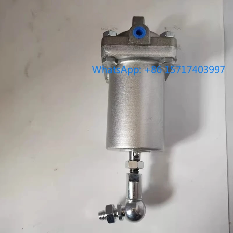 

Servo cylinder air compressor intake valve diaphragm cylinder piston control cylinder QH50/QH40