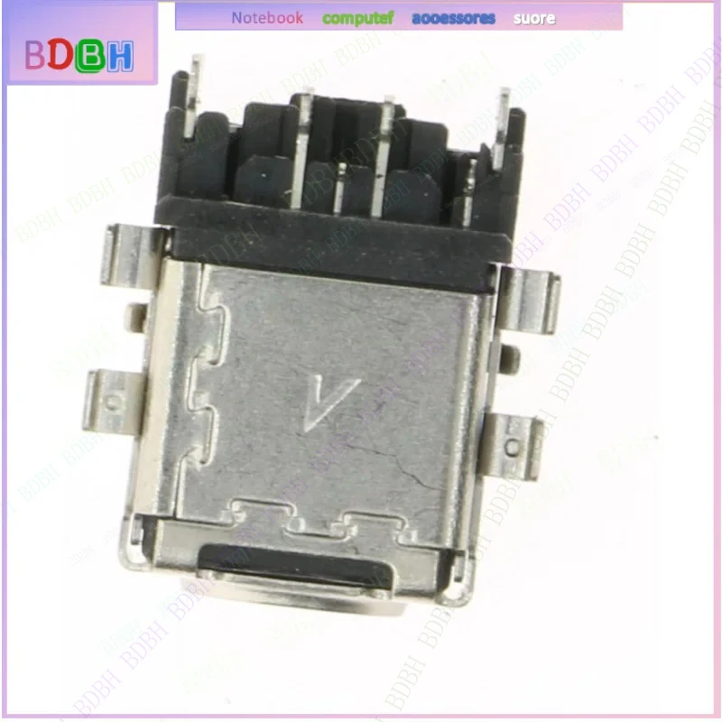 DC IN Power Jack charging port For ASUS ROG Zephyrus G15 GA503R GA503RM GA503RW