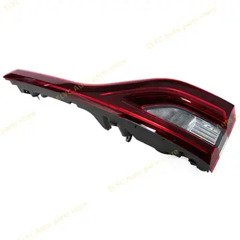 Pro Renault Koleos Samsung QM6 2017 2018 2019 LED vnitřní zadní světlo, nárazník, brzdové světlo, autopříslušenství 12 nejlepší prodej zadní světla Renault Koleos - №4