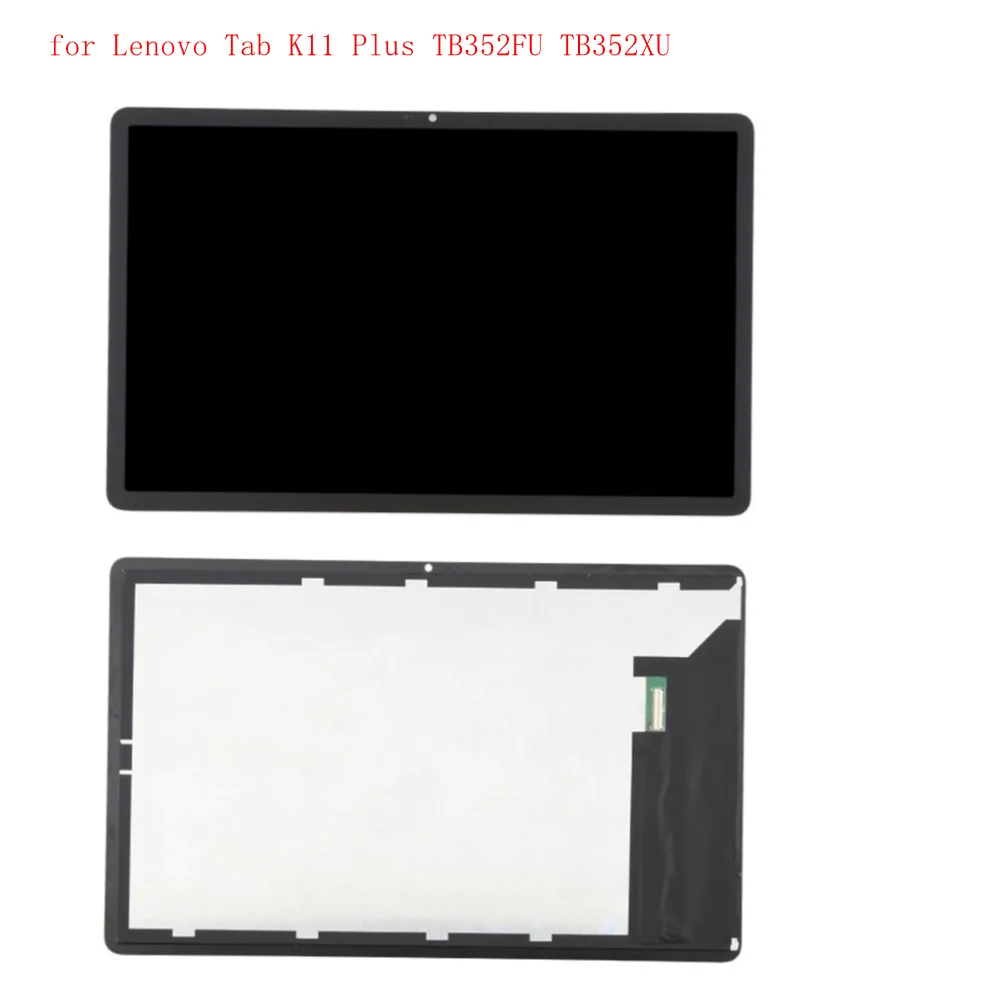For Lenovo Xiaoxin Pad 11 inch 2025 TB335FC TB335ZC lcd screen digitizer touch glass full set tb335 display
