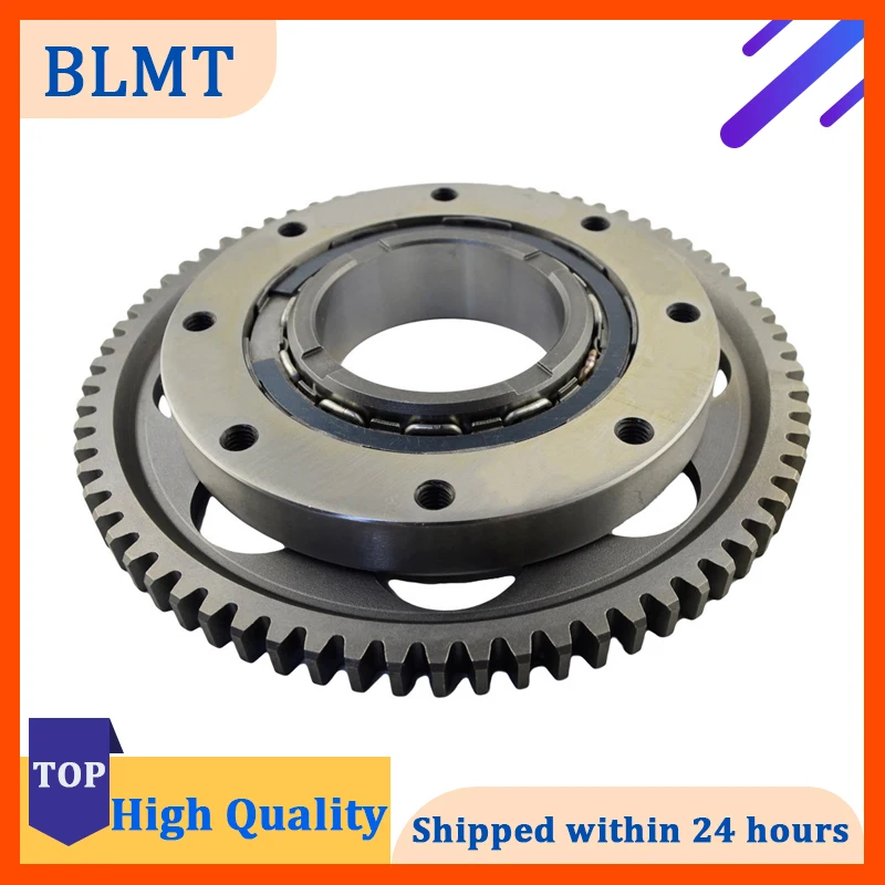 Motorcycle One Way Starter Clutch Outer Assy For Ducati Hypermotard 1100 EVO SP 1100 S 1100 Standard 1100S 1100SP