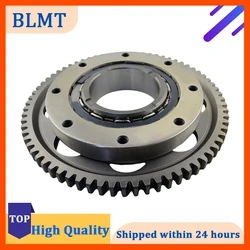 Motorcycle One Way Starter Clutch Outer Assy For Ducati Hypermotard 1100 EVO SP 1100 S 1100 Standard 1100S 1100SP