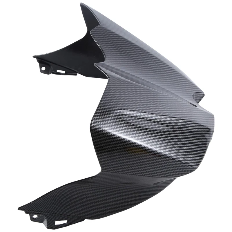 

Motorcycle Gas Tank Air Box Front Cover Fairing For YAMAHA YZF R1 YZF-R1 2007 2008 Replacement Parts