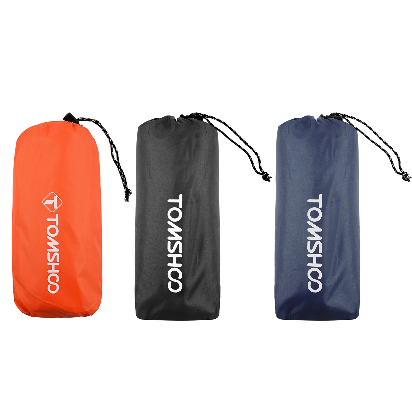 

Tomshoo дождевик с капюшоном, легкий дождевик, куртка от солнца для мужчин и женщин, кемпинг, пеший туризм, путешествия, дождевик-пончо