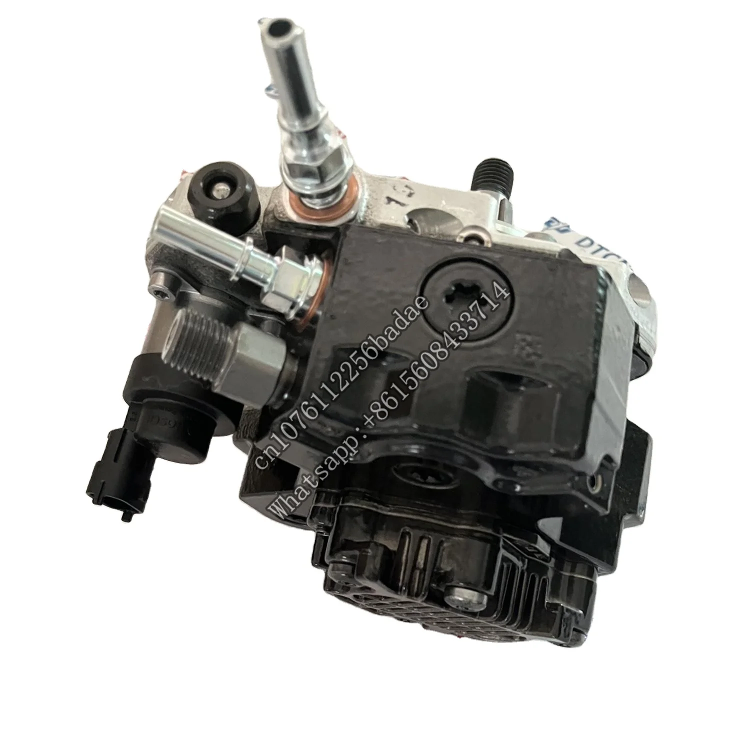 

Original CP1 Common Rail Injection Pump 0445010101(0 445 010 101), 0445010355, 33100-4A010 FOR car