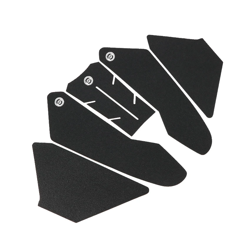 Motorrad-Tankpad für Honda CBR1000 CBR1000RR 2017-2019 2018 CBR1000 CBR1000RR Rutschfester Aufkleber Seitentankpad – Detail 10