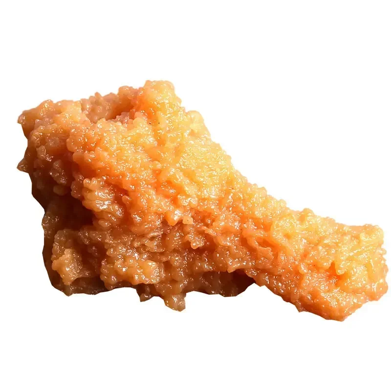 

Simulated fried chicken legs and wings model props shop window shooting shopping mall food fried chicken shops toy wholesale