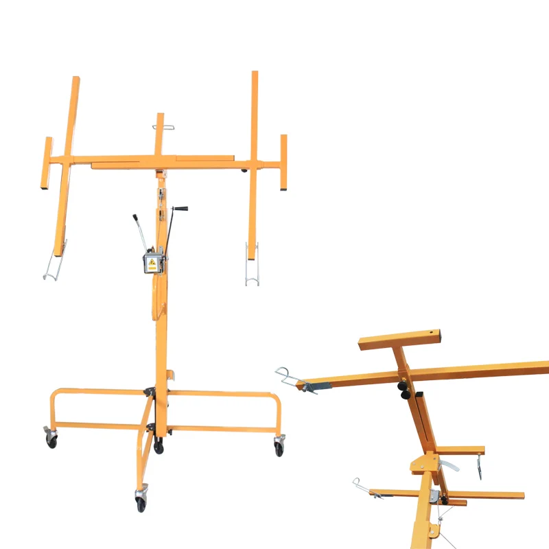 

Drywall Hoist,panel Lifter