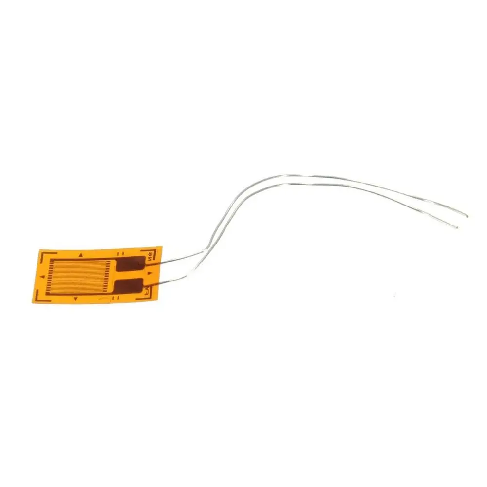 1/10Pcs Practical 350 ohm Load Cell BF350-3AA Resistance Strain Gauge Pressure Sensor Arduino