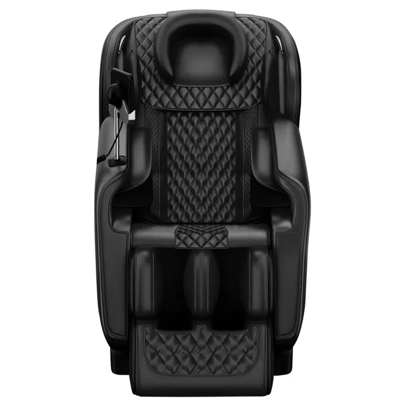 Hot Selling Chair Massager 8d Fixed Point Massage Chair Sl 8d zero Gravity with Head Massage Full Body for Sale Wholesale  Price