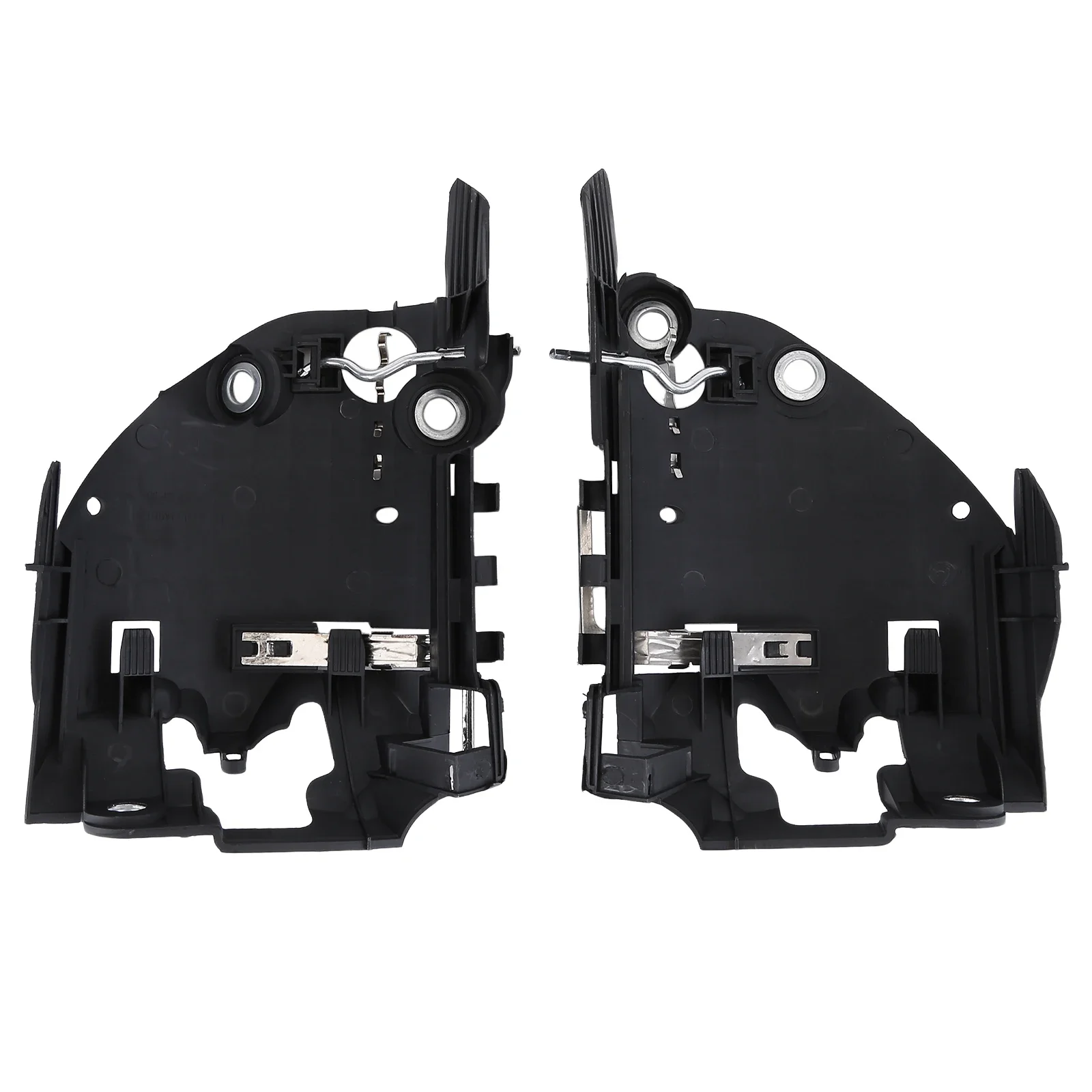

Applicable 2006-2010 Volkswagen Beetle new 2-piece left right headlamp 1C0941053+1C0941054