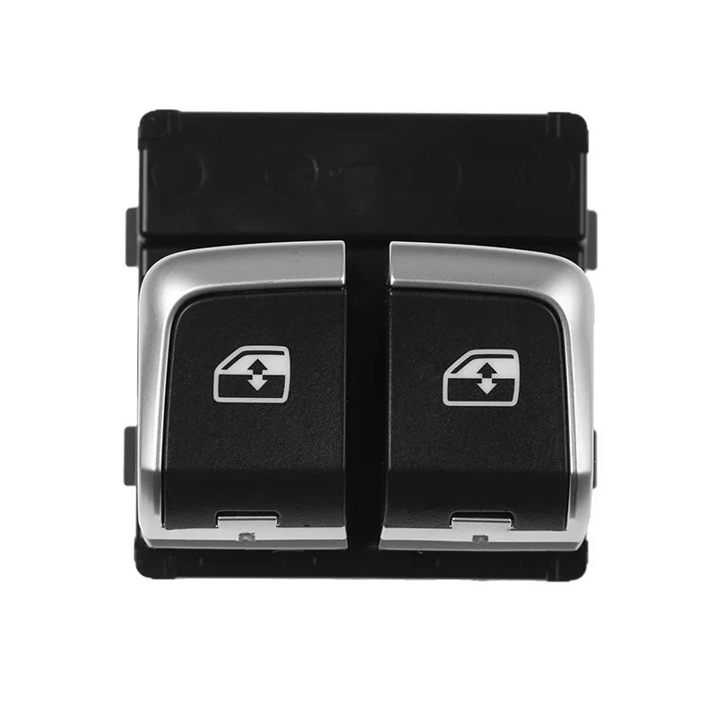 8V0959851J Car Auto Power Window Switch For Audi A3 / S3 2017-2020