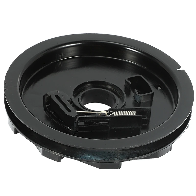 Rueda de arranque 63V-15714-00 para motor de barco Hidea F15 15F F9.9