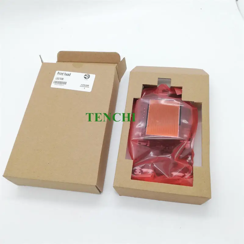 Free Shipping 2pcs Premium Quality printhead for Brother MFC-J6520DW J6720DW j6920dw print head