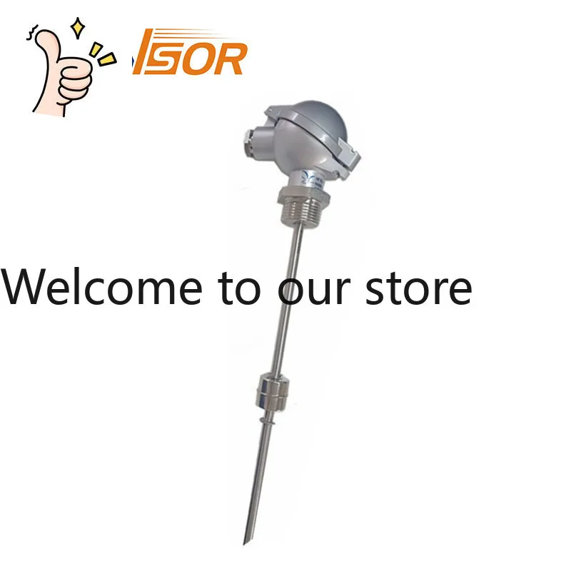 ZYSNSOR Float Level Switch ZS81-11N3-G1-650 650MM Long G1 Thread, Tube Length Optional