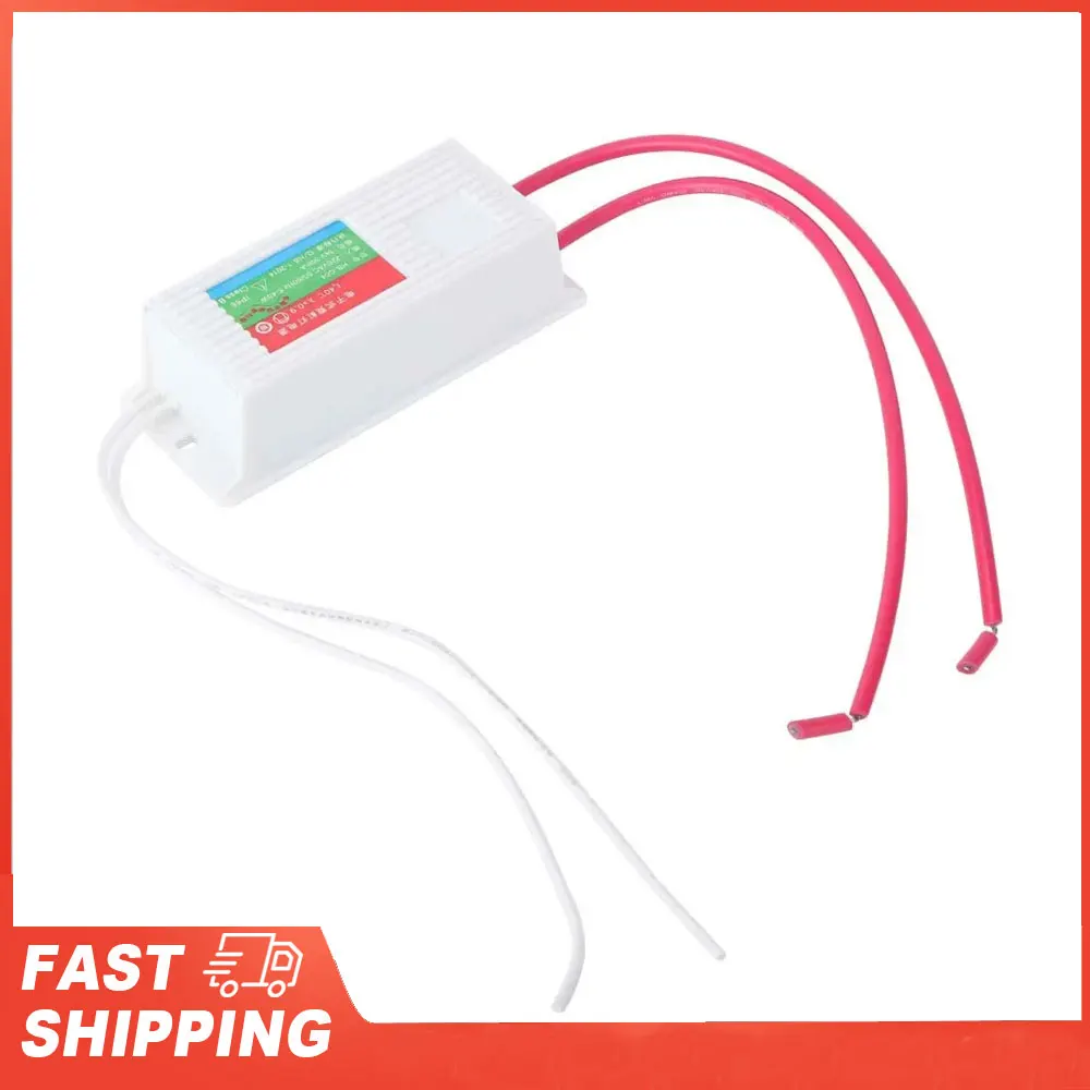 5KVAC 30mA Load 1-5m Neon Sign Power Supply Rectifier Neon Transformer Neon Electronic Transformer Neon Electronic Transformer