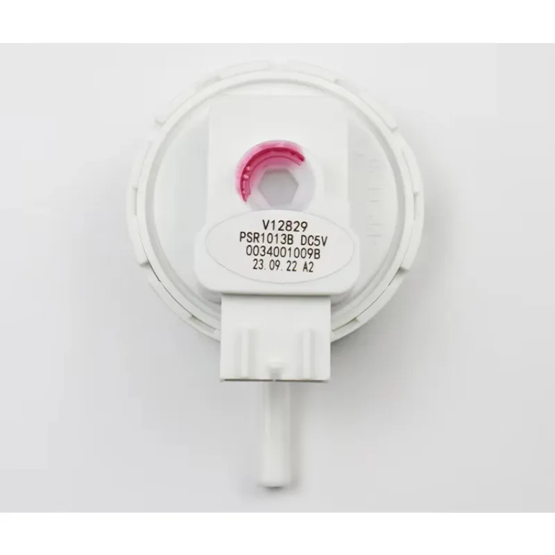 Suitable for Haier washing machine water level sensor pressure switch 0034001009B controller PSR-22-B5