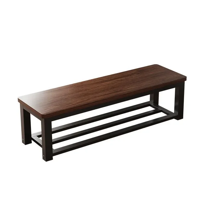 for Shoe Change Bench Dining Table Bench Dressing Room Bench Shopping Mall Gym Rest  Wholesale