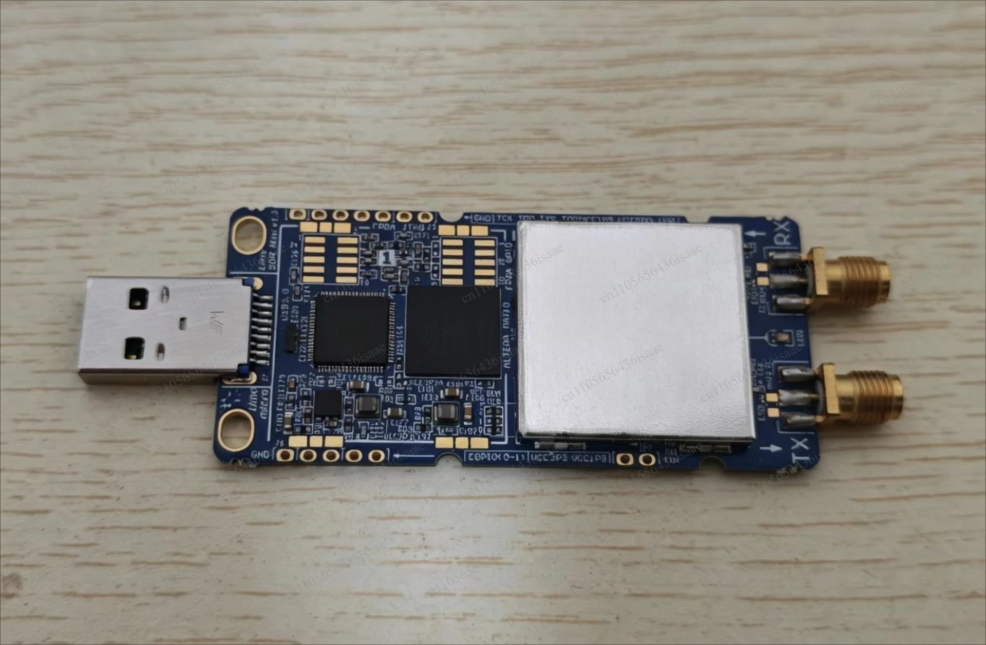 LimeSDR Mini SDR Development Board Support LTE Software Defined Radio