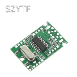 Módulo de expansión USB 2,0, concentrador HUB, 1 minuto, 4, 1, Drag 4, placa de desarrollo de transferencia, sin unidad